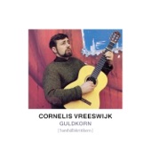 Cornelis Vreeswijk - Sjuttonde balladen