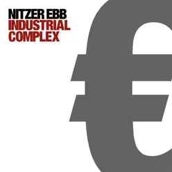 Industrial Complex (Deluxe Version) - Nitzer Ebb