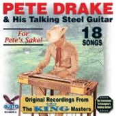 Pete Drake - The Spook