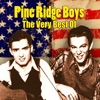 Pine Ridge Boys - I Won't Care
