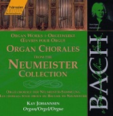 Johann Sebastian Bach - Jesu, meine Freude, BWV 1105