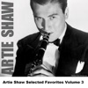 Artie Shaw - Prelude In C Major