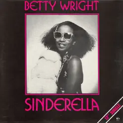 Sinderella - EP - Betty Wright Sinderella - EP - Betty Wright