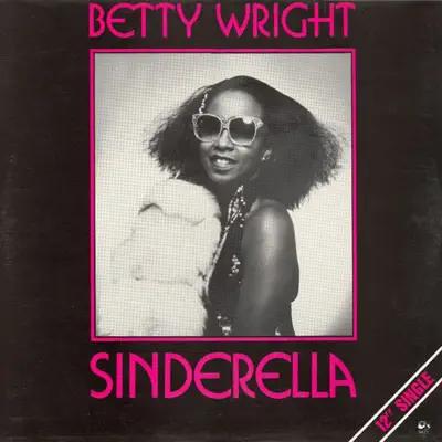 Sinderella - EP - Betty Wright