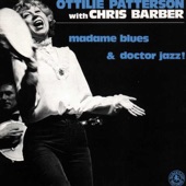 Madame Blues and Doctor Jazz artwork