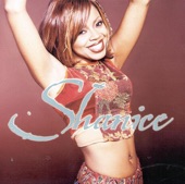 Shanice - When I Close My Eyes 