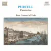 Stream & download Purcell: Fantazias