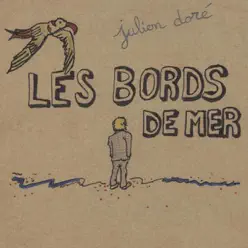 Les bords de mer - Single - Julien Doré