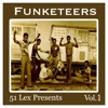 51 Lex Presents Funketeers, Vol. 1 - EP