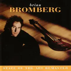 Brian Bromberg by Brian Bromberg album reviews, ratings, credits