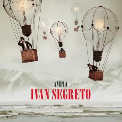 Ampia - Ivan Segreto