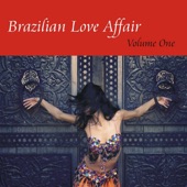 Brazilian Love Affair, Vol. 1 artwork