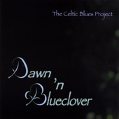 the Celtic Blues Project artwork