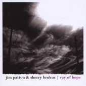 Jim Patton & Sherry Brokus - I Never Give Up