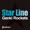 Genki Rockets - Star Line