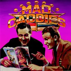 Quality Soft Core by Mad Caddies album reviews, ratings, credits