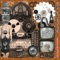 Broken Machine - The New Up lyrics
