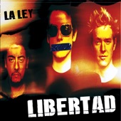 Libertad artwork