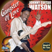 Johnny "Guitar" Watson - Highway 60