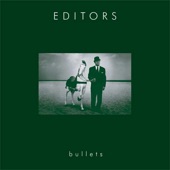 Bullets (Single Version) artwork