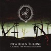 New Risen Throne - Dead, Scourged Sun