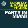 Party In Miami (feat. Aria) - EP