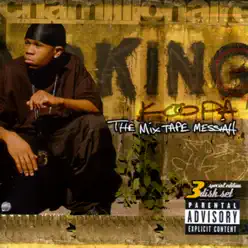 The Mixtape Messiah - Chamillionaire