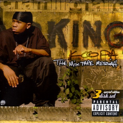 The Mixtape Messiah - Chamillionaire