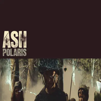 Polaris - EP - Ash