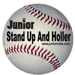 Stand Up & Holler (MLB Versions) by Junior album reviews, ratings, credits