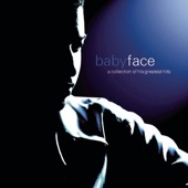 Babyface - A Collection of His Greatest Hits artwork