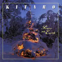 Peace On Earth - Kitaro