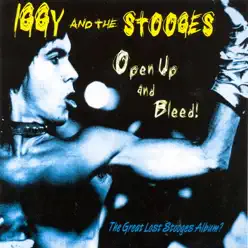 Open Up and Bleed! - Iggy & the Stooges