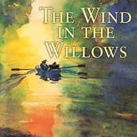 Kenneth Grahame - The Wind in the Willows (Dramatised) artwork