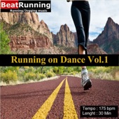 Running On Dance, Vol.1-175 BPM - EP artwork