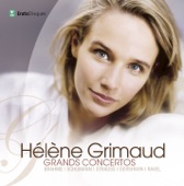 Grands concertos - Brahms, Schumann, Strauss, Gershwin, Ravel artwork