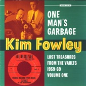 Kim Fowley - Underground Lady