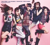 Hot Issue by 4Minute