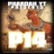 Its All About Da Game - Pharoah YT lyrics