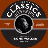 T-Bone Walker - How Long Blues