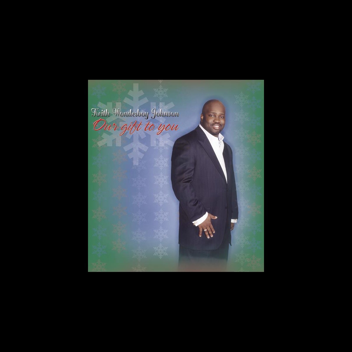 11+ Keith Wonderboy Johnson 12 Days Of Christmas Lyrics - RheiaThane