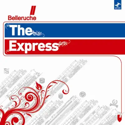 The Express - Belleruche The Express - Belleruche