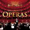 The Greatest Operas, Vol. 1 album lyrics, reviews, download