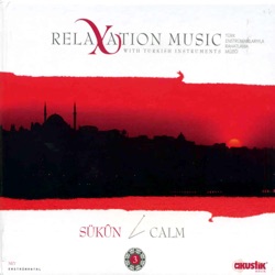 Huseyin Ozkilic - Sükun