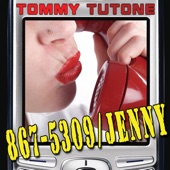 Tommy Tutone - 867-5309 / Jenny (Christmas Version)