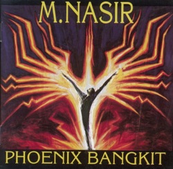 M Nasir - Raikan Cinta