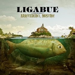 Ligabue - Un Colpo All'anima
