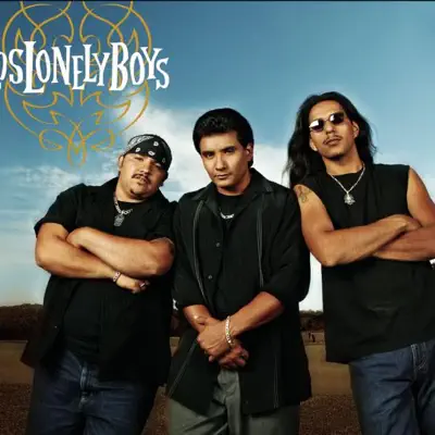 Los Lonely Boys - Los Lonely Boys