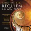 Rutter: Requiem - Magnificat album lyrics, reviews, download
