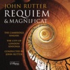 Rutter: Requiem - Magnificat